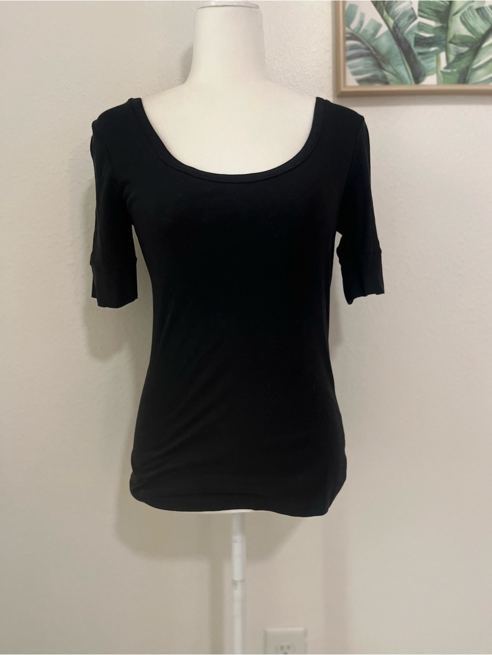 Old Navy Women’s Black